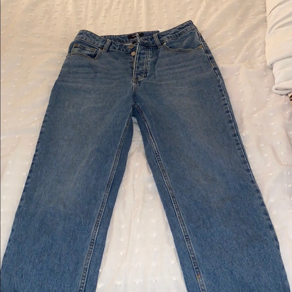 RVCA jeans 💙